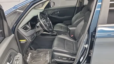 Kia Carens 2017, 158334 км, за 8800000 KRW - фото 10