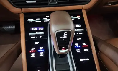 Porsche Cayenne 2020, 112798 км, за 59900000 KRW - фото 9