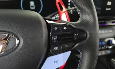 Hyundai Avante 2022, 52791 км, за 21500000 KRW - фото 29