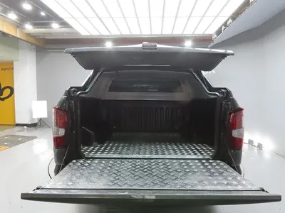 KG_Mobility_Ssangyong Rexton 2024, 70219 км, за 26690000 KRW - фото 19
