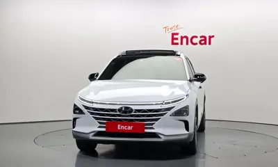 Hyundai Nexo 2023, 41352 км, за 23000000 KRW