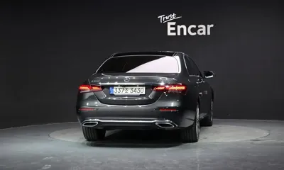 Mercedes-Benz E-Class 2021, 38040 км, за 47900000 KRW - фото 4