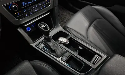 Hyundai Sonata 2015, 89823 км, за 20000000 KRW - фото 9