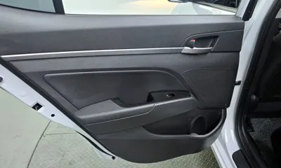 Hyundai Avante 2018, 66143 км, за 13000000 KRW - фото 25