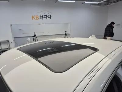 BMW 3-Series 2016, 98742 км, за 12000000 KRW - фото 15