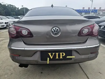 Volkswagen CC 2011, 80000 км, за 22000 CNY - фото 16