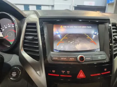 KG_Mobility_Ssangyong TIBOLI 2016, 84662 км, за 6900000 KRW - фото 9