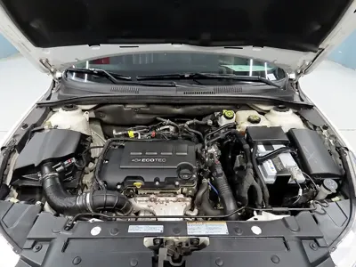 ChevroletGMDaewoo Cruze 2015, 118678 км, за 3900000 KRW - фото 19