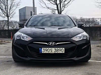 Hyundai Genesis 2010, 143237 км, за 11490000 KRW - фото 3