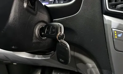 Hyundai Starex 2019, 97585 км, за 13900000 KRW - фото 27