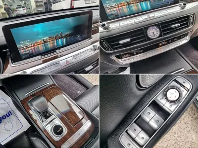 Kia K9 2020, 225736 км, за 14800000 KRW - фото 10