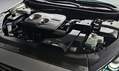 Hyundai Sonata 2018, 59238 км, за 16600000 KRW - фото 6