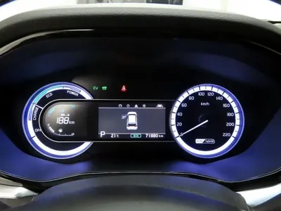 Kia Niro 2021, 71874 км, за 17700000 KRW - фото 5