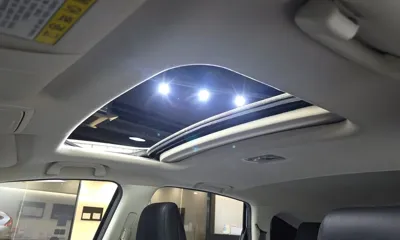 Honda CR-V 2014, 103614 км, за 11900000 KRW - фото 20