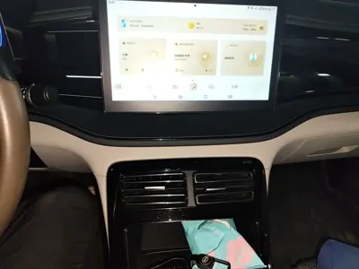 BYD Qin Plus 2024, 50800 км, за 45800 CNY - фото 14