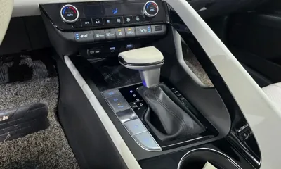 Hyundai Avante 2023, 81950 км, за 17900000 KRW - фото 9
