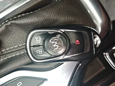 Buick Regal 2019, 49300 км, за 55700 CNY - фото 9