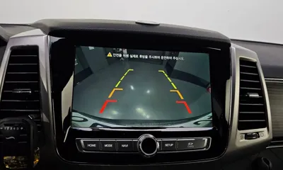 KG_Mobility_Ssangyong Rexton 2018, 49361 км, за 18500000 KRW - фото 15