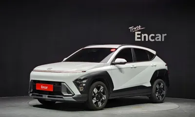 Hyundai Kona · 2025 год