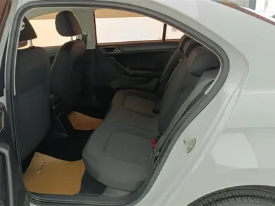 Volkswagen Jetta 2019, 37600 км, за 28900 CNY - фото 11