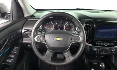 ChevroletGMDaewoo Traverse 2020, 63935 км, за 21900000 KRW - фото 13