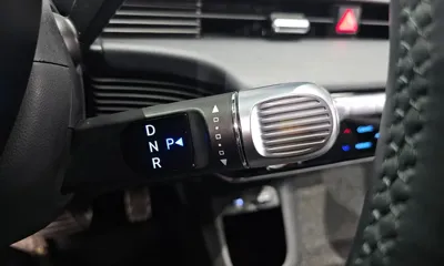 Hyundai Ioniq5 2022, 128659 км, за 21800000 KRW - фото 9