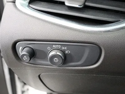 ChevroletGMDaewoo Malibu 2017, 123800 км, за 5290000 KRW - фото 19