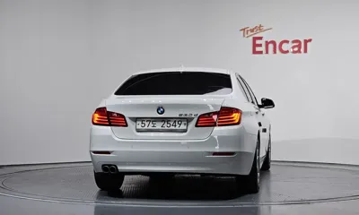 BMW 5-Series 2014, 121650 км, за 8990000 KRW - фото 4