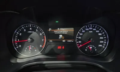 Kia K3 2023, 12987 км, за 28500000 KRW - фото 8