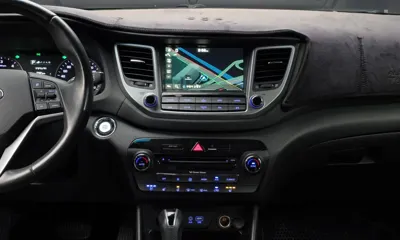 Hyundai Tucson 2016, 132203 км, за 9390000 KRW - фото 12