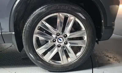 KG_Mobility_Ssangyong Rexton 2021, 126656 км, за 14500000 KRW - фото 21