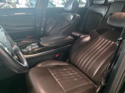 Genesis EQ900 2018, 309500 км, за 8300000 KRW - фото 10