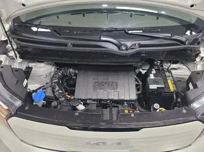 Kia Ray 2024, 16076 км, за 15900000 KRW - фото 20