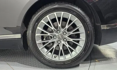 Genesis G80 2022, 46542 км, за 44200000 KRW - фото 21