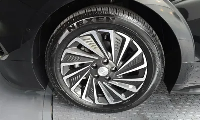 Hyundai Sonata 2022, 82874 км, за 20200000 KRW - фото 5
