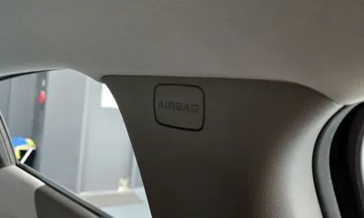 ChevroletGMDaewoo Malibu 2019, 89291 км, за 9000000 KRW - фото 19