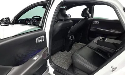 Hyundai Ioniq6 2023, 48222 км, за 29000000 KRW - фото 11