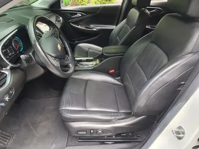 ChevroletGMDaewoo Malibu 2017, 147418 км, за 5800000 KRW - фото 10