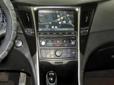 Hyundai Sonata 2013, 242843 км, за 2800000 KRW - фото 11