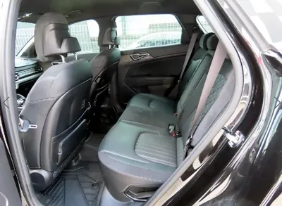 Kia Sportage 2024, 44581 км, за 37000000 KRW - фото 6