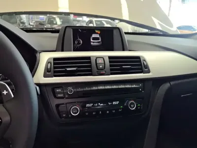 BMW 3 Series GT 2016, 114200 км, за 57100 CNY - фото 13