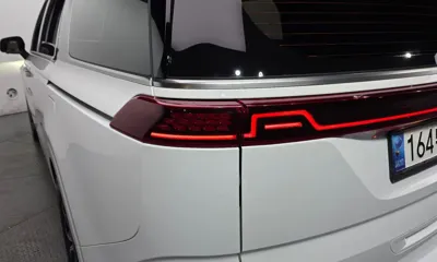 Kia Canival 2023, 63285 км, за 27800000 KRW - фото 23