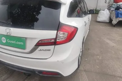 Honda Jade 2014, 142700 км, за 47646.97 CNY - фото 9