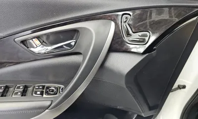 Hyundai Grandeur 2014, 75660 км, за 7400000 KRW - фото 28