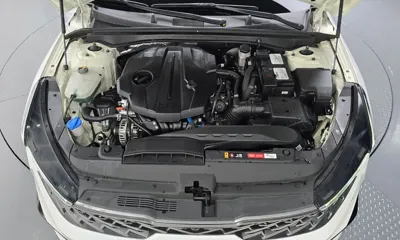 Kia K5 2020, 23273 км, за 28900000 KRW - фото 6