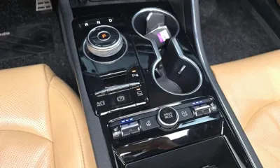 Kia K5 2021, 94173 км, за 17700000 KRW - фото 9