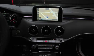 Kia Stinger 2018, 135926 км, за 15700000 KRW - фото 16