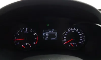 Kia K5 2016, 132088 км, за 7900000 KRW - фото 8