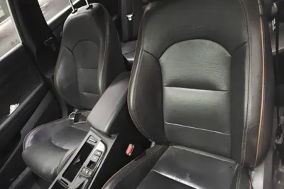 Hyundai Sonata 2015, 138200 км, за 52133.63 CNY - фото 14