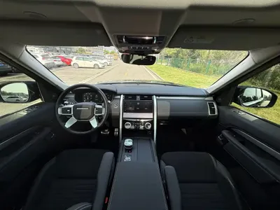 Land Rover Discovery 2021, 24000 км, за 379799 CNY - фото 14